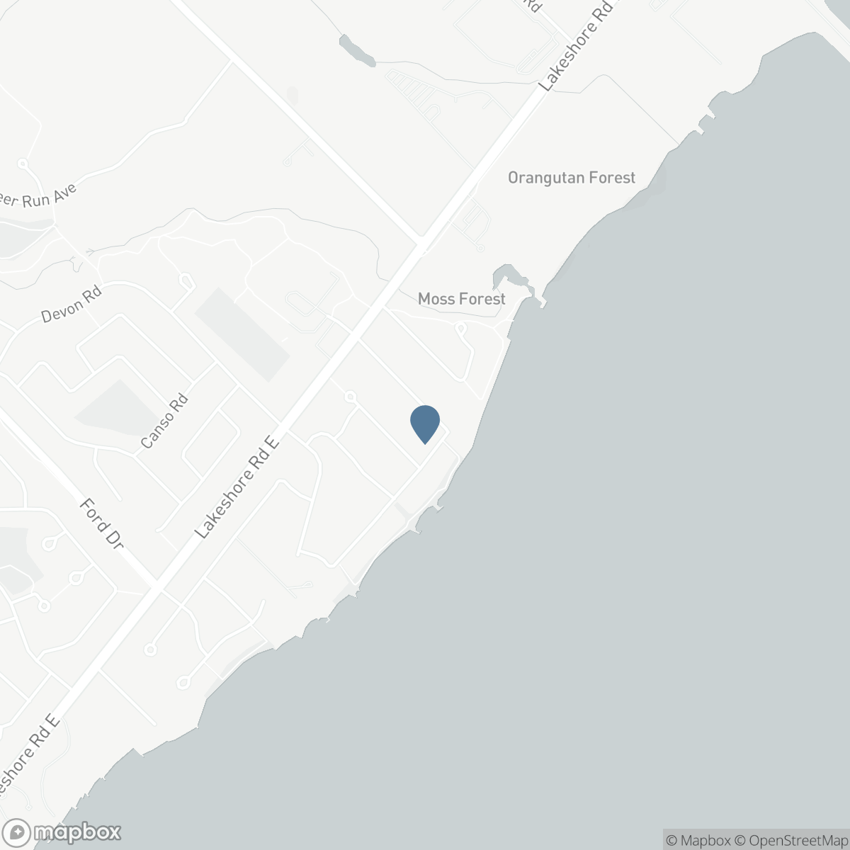 30 BIRKBANK Drive, Oakville, Ontario L6J 4Y9